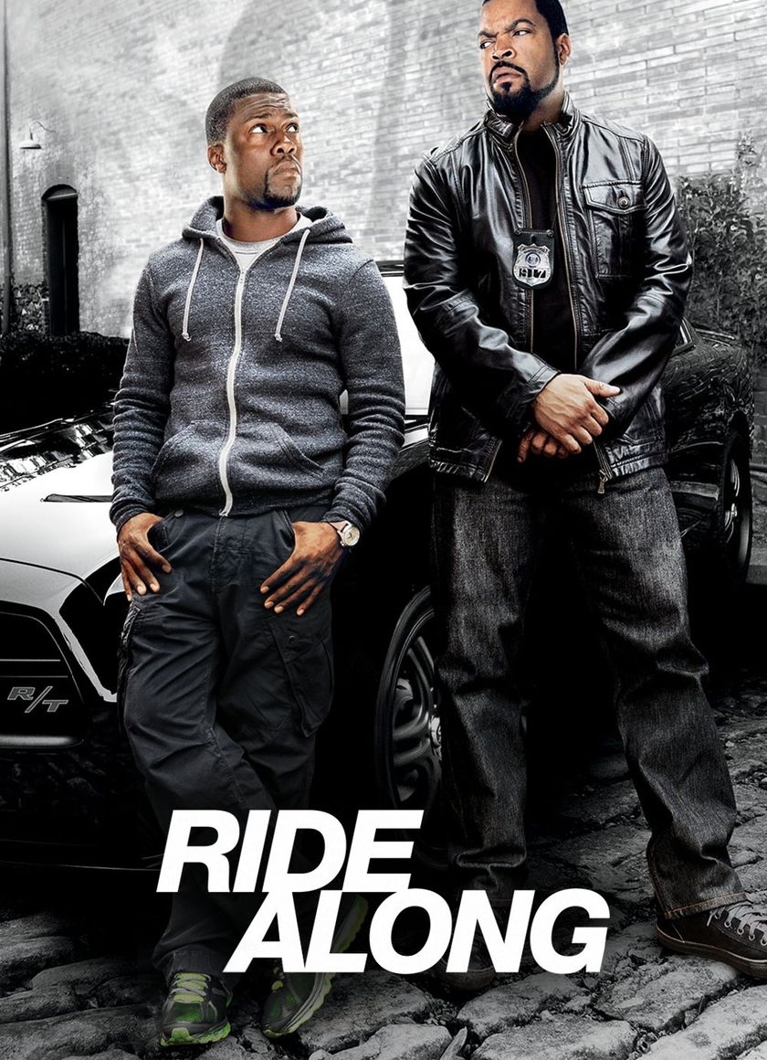 Bộ Đôi Cảnh Sát