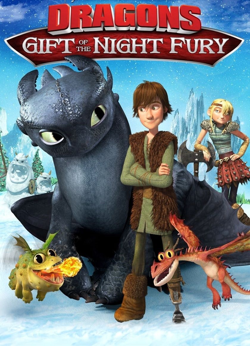 Bí Kíp Luyện Rồng: Món Quà Của Sún Răng