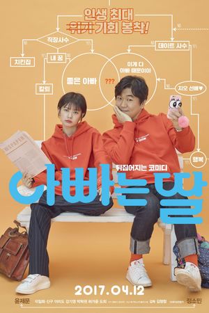 Bố Là Con Gái Bố