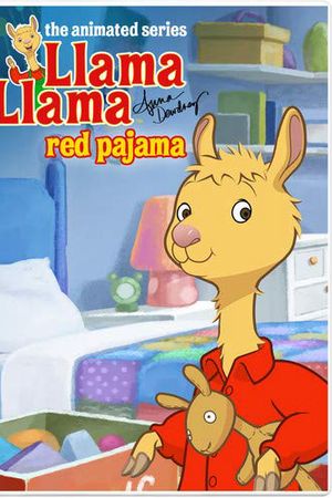 Bé lạc đà Llama Llama (Phần 2)