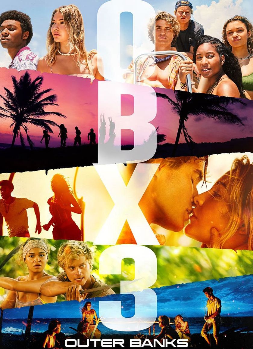 Bí Mật Bị Vùi Lấp (Phần 3)