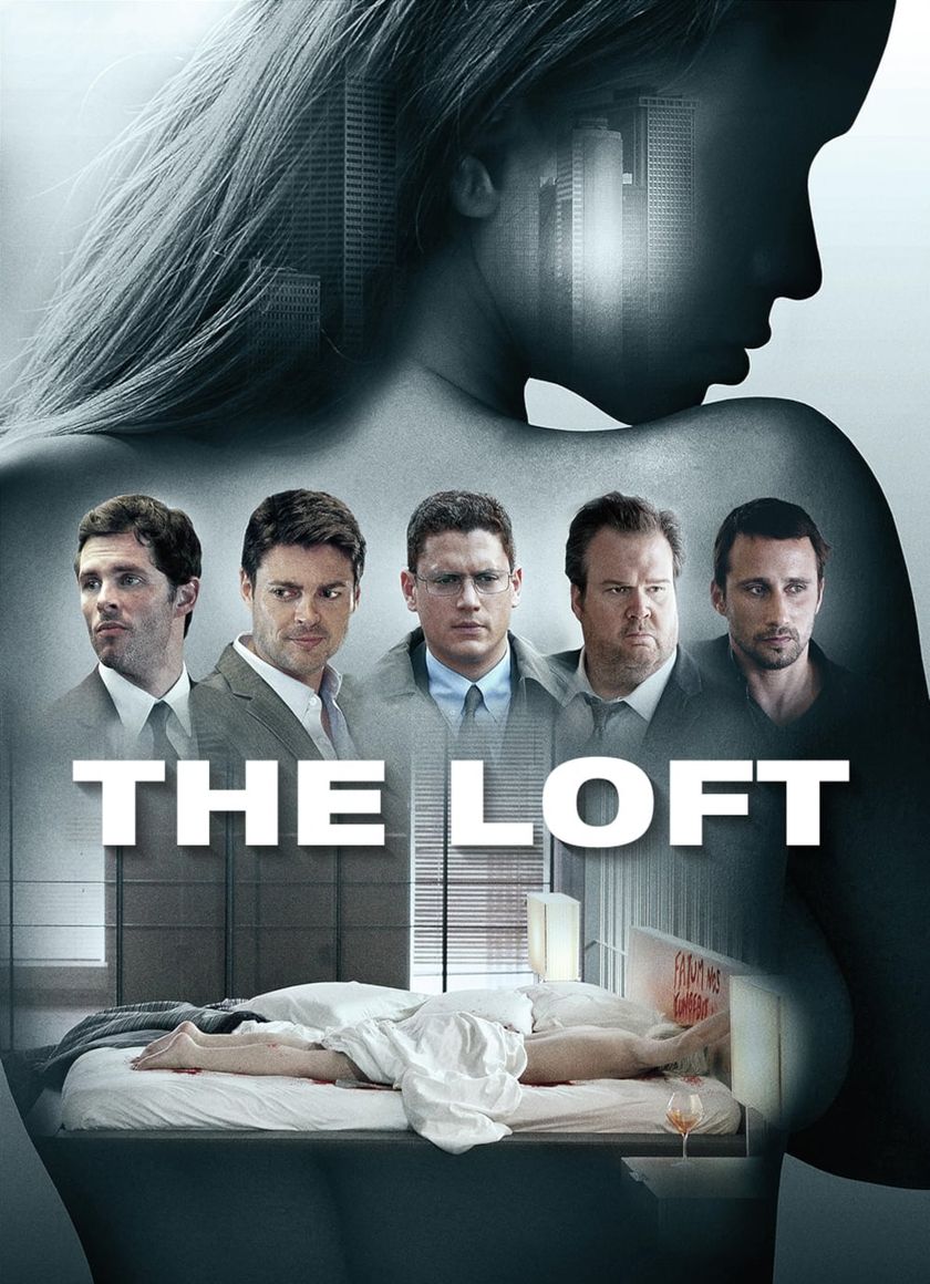 Bí Mật Của Các Quý Ông