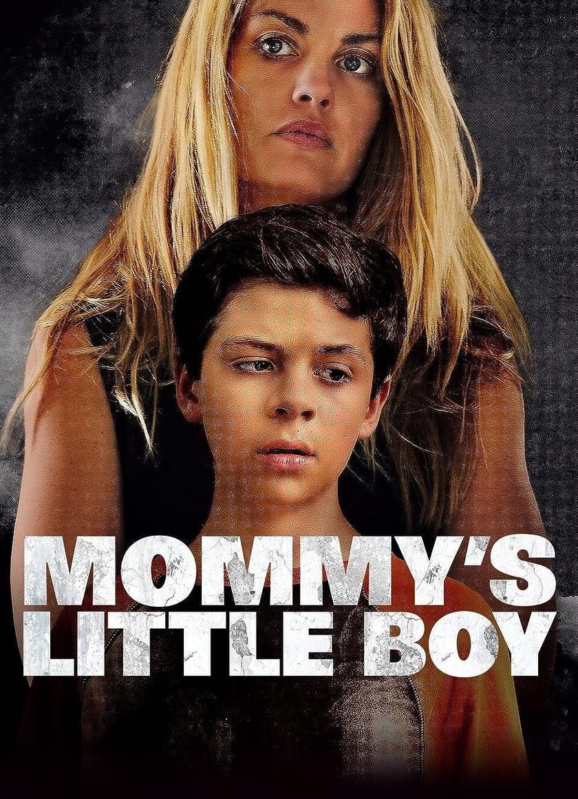 Bí Mật Của Mẹ