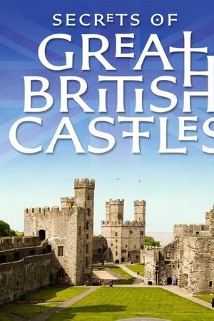 Bí mật các lâu đài của đảo Anh