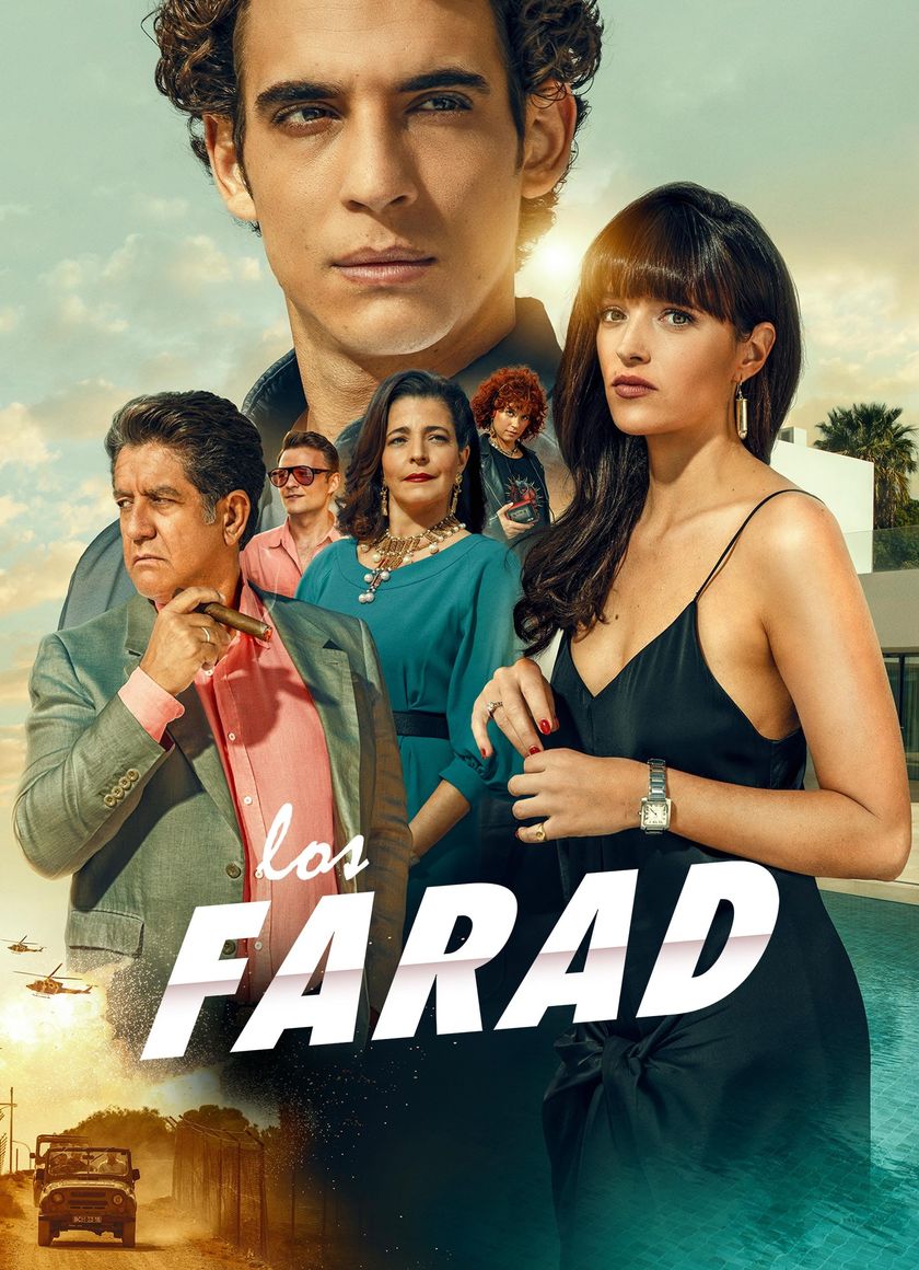 Bí Mật Gia Tộc Farad (Phần 1)