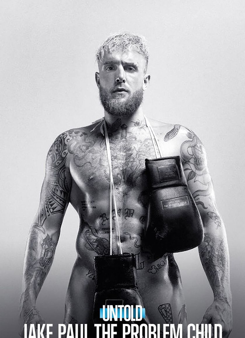 Bí mật giới thể thao: Jake Paul, đứa trẻ ngỗ nghịch