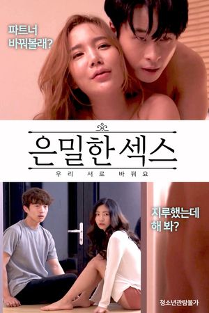 Bí Mật Hoán Đổi Người Yêu