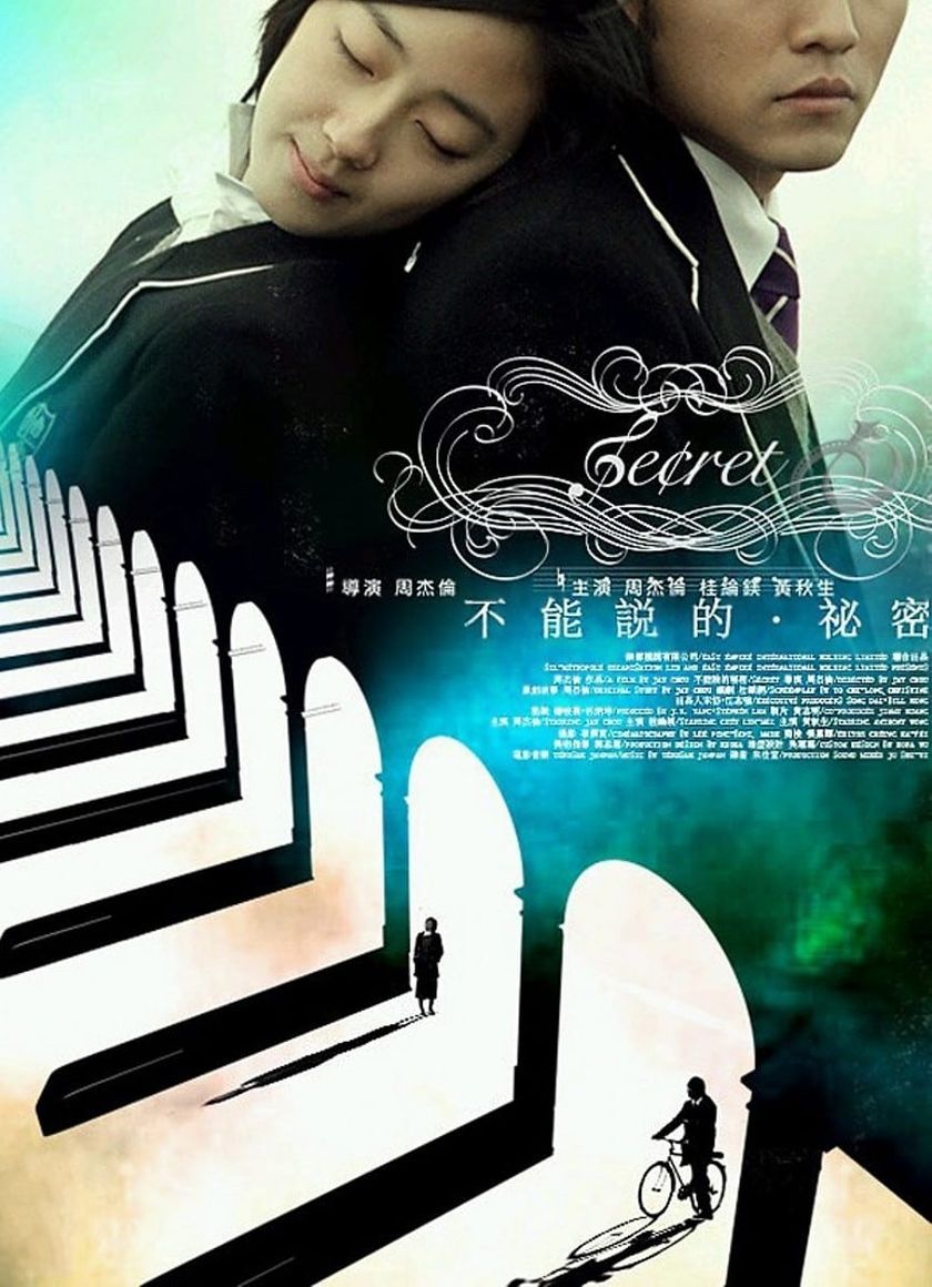 Bí Mật Không Thể Nói