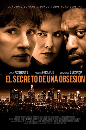 Bí Mật Sau Ánh Mắt 2015