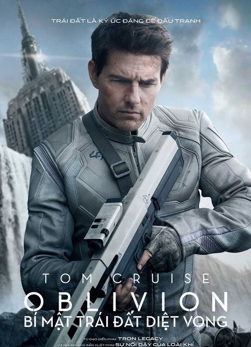 Bí Mật Trái Đất Diệt Vong