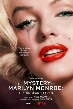Bí Ẩn Của Marilyn Monroe: Những Cuốn Băng Chưa Kể