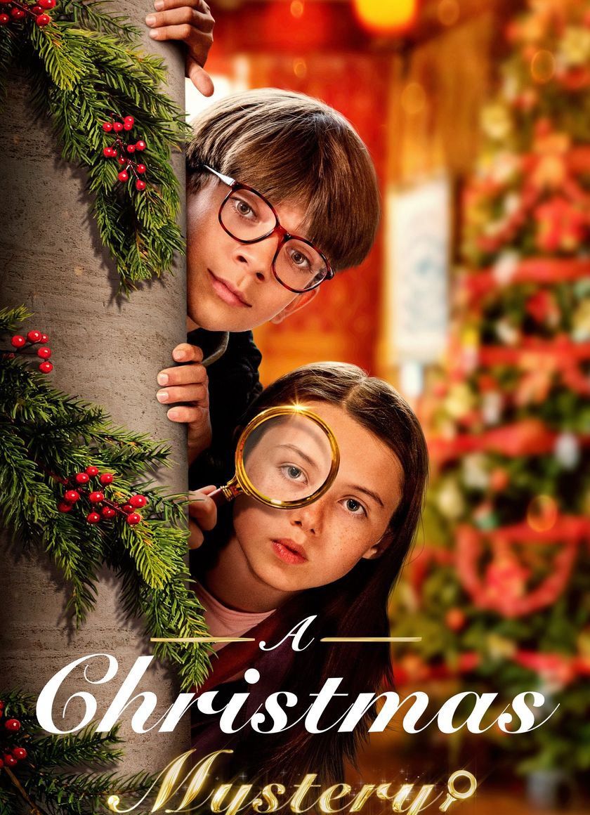 Bí Ẩn Giáng Sinh