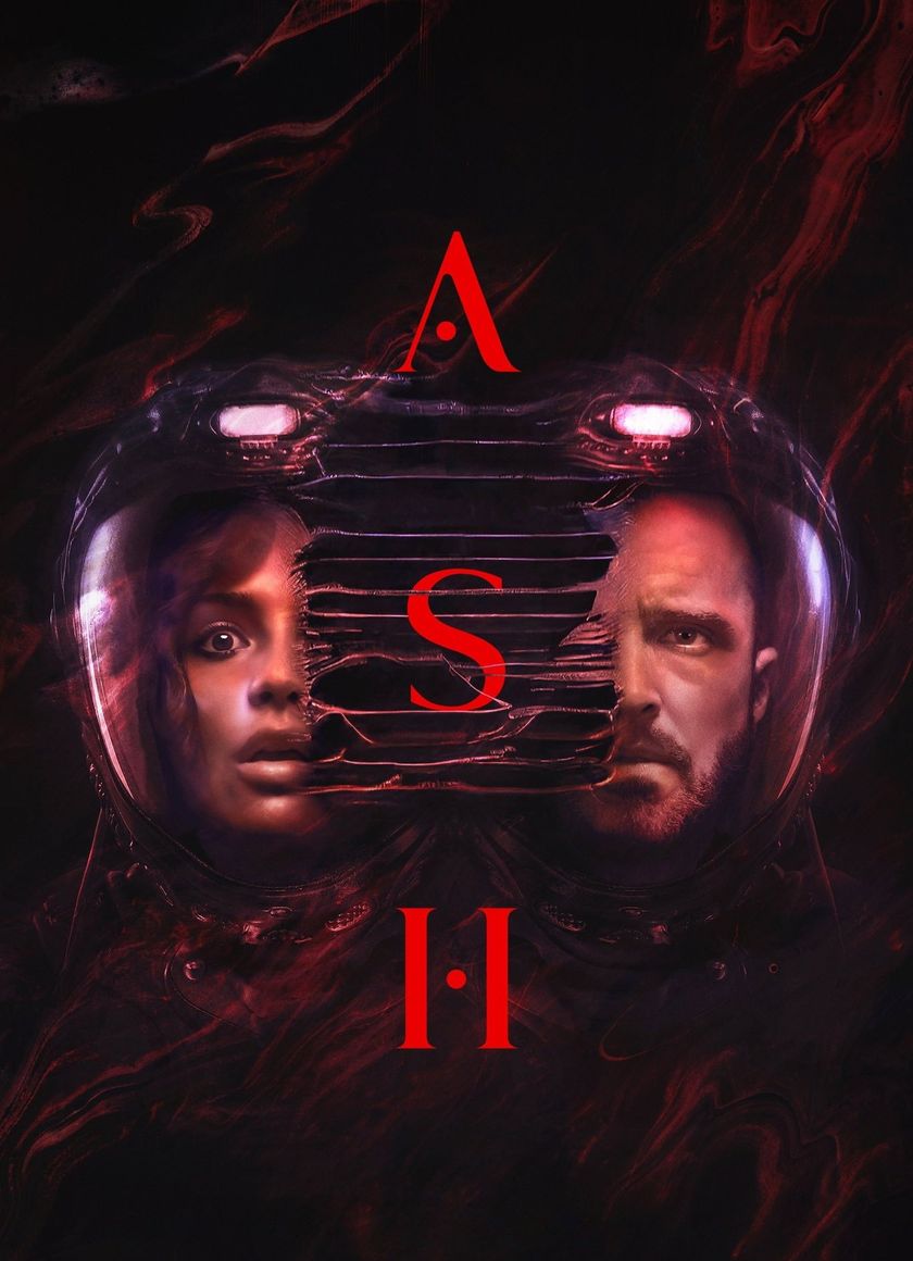 Bí Ẩn Không Gian