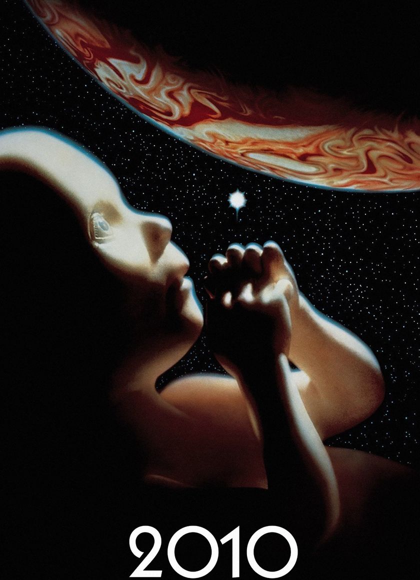 Bí Ẩn Vào Năm 2010