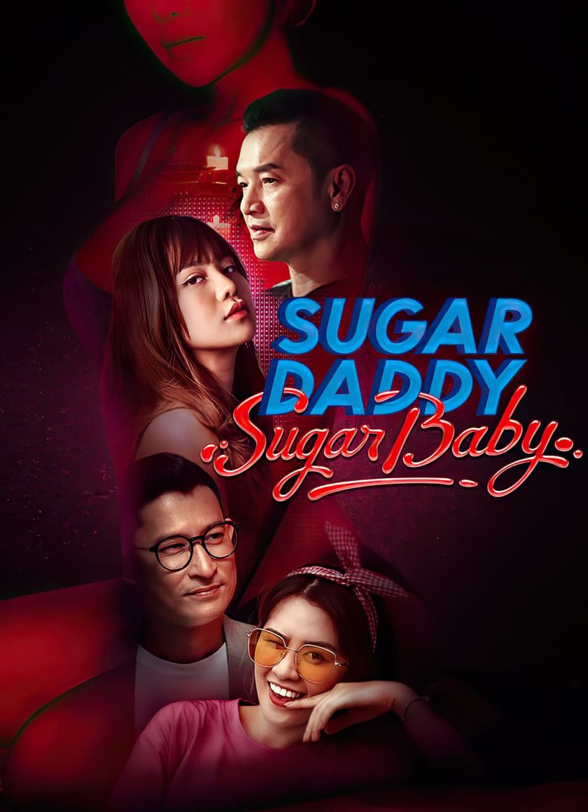 Bố Đường Con Nuôi