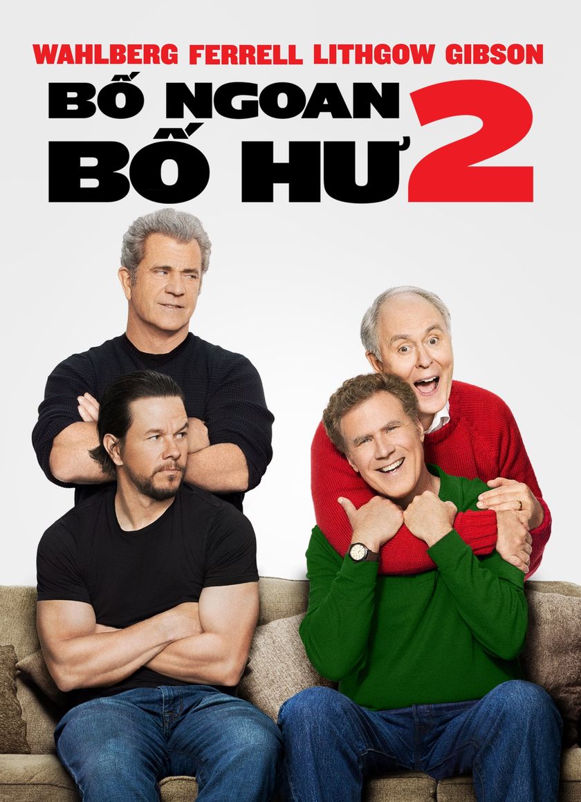 Bố Ngoan, Bố Hư 2