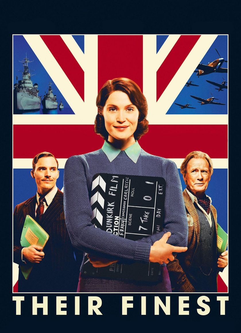 Bộ Phim Vĩ Đại