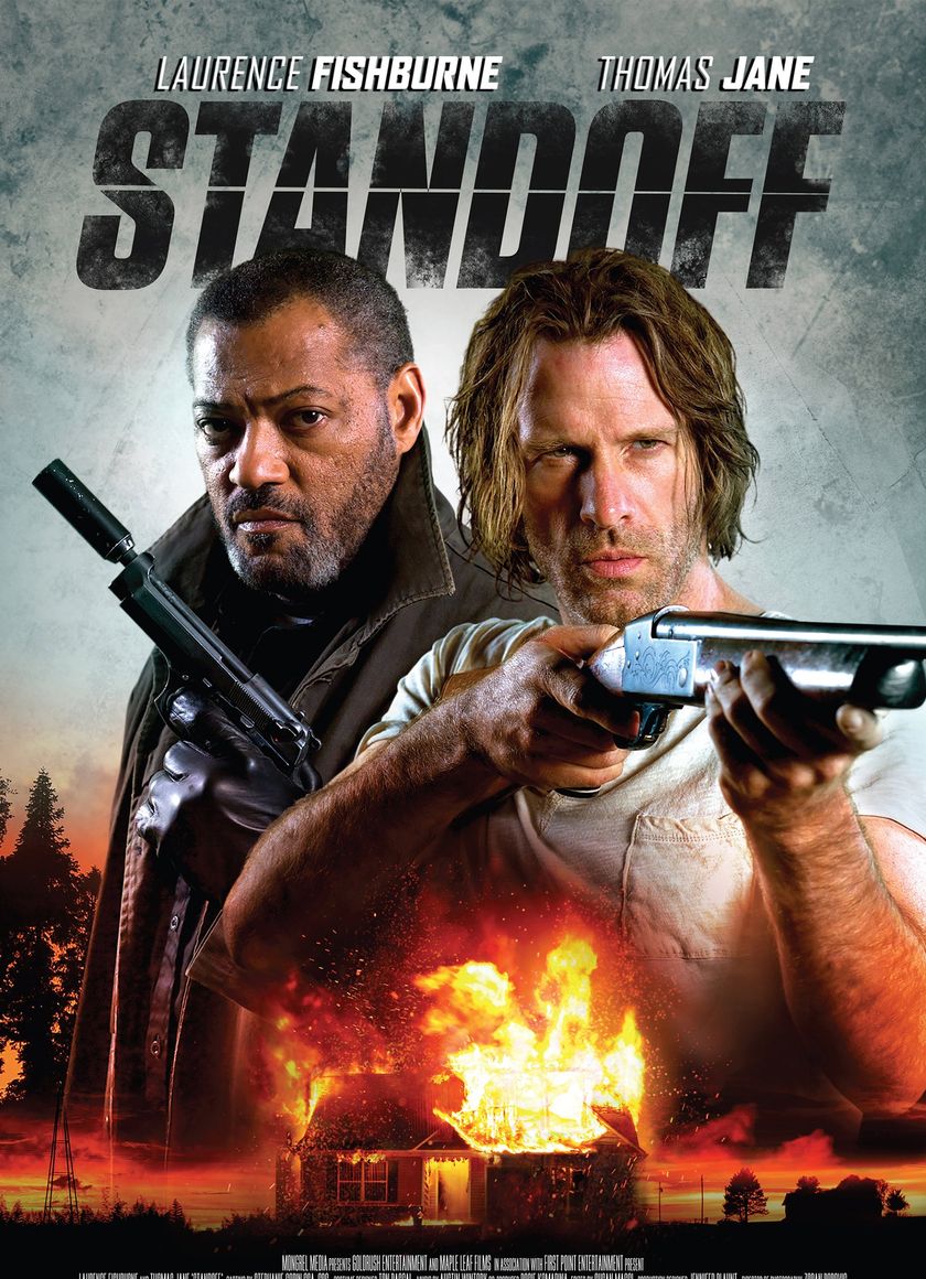 Bế Tắc (Kẻ Cô Lập)