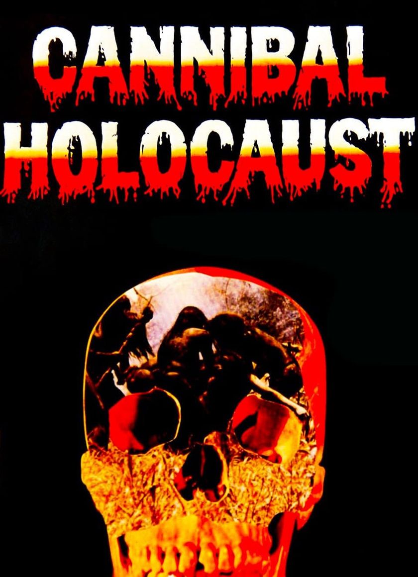 Bộ Tộc Ăn Thịt Người