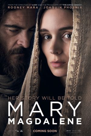 Bà Thánh Maria Mađalêna