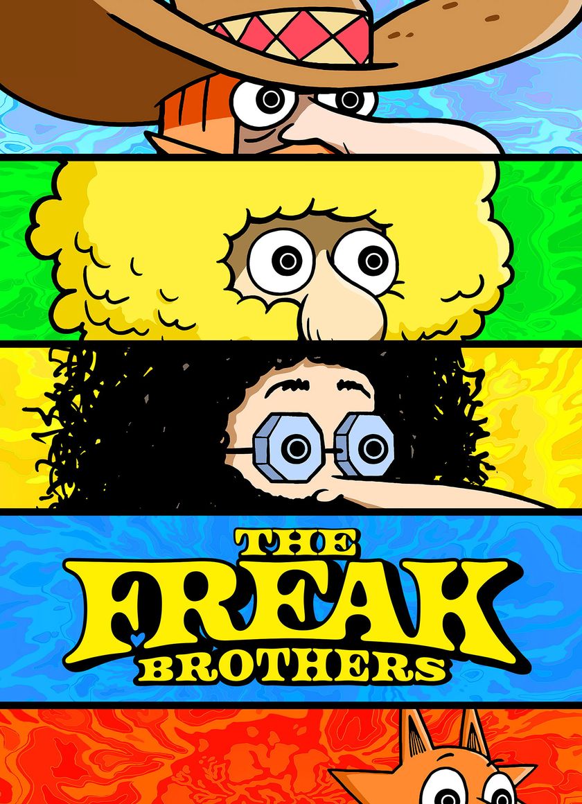 Ba Anh Em Lập Dị (Phần 1)