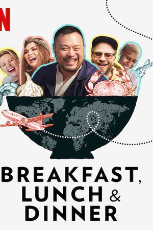 Ba bữa trong ngày