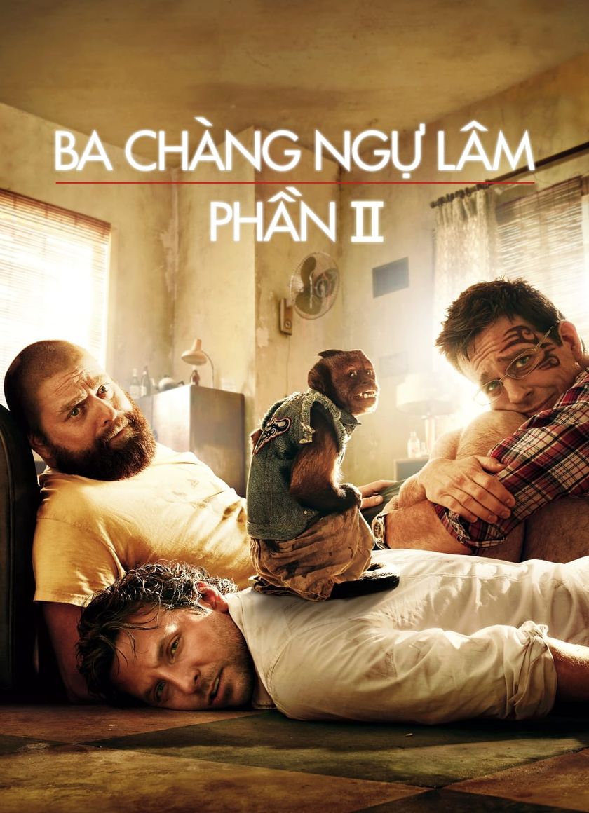 Ba Chàng Ngự Lâm 2