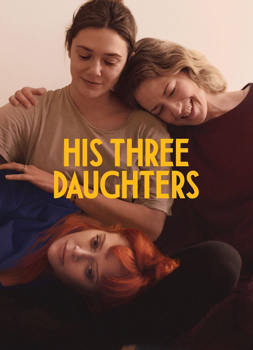 Ba Con Gái Của Cha