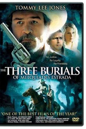 Ba Lần Chôn Cất