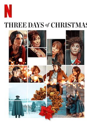 Ba Ngày Giáng Sinh