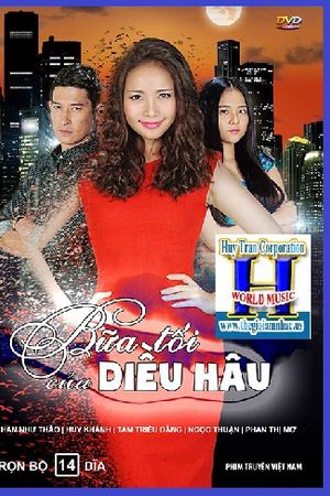 Bữa Tối Của Diều Hâu