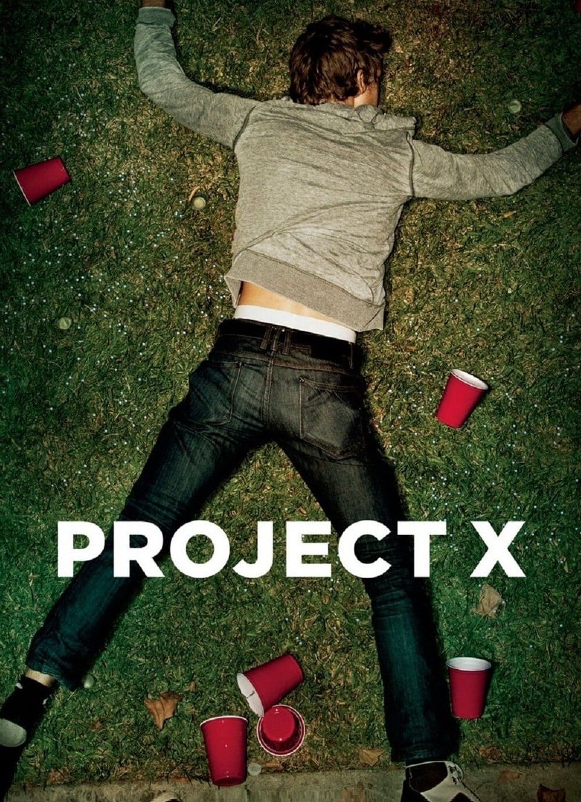 Bữa Tiệc Hoành Tráng