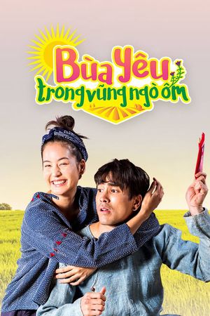 Bùa Yêu Trong Vũng Ngò Ôm