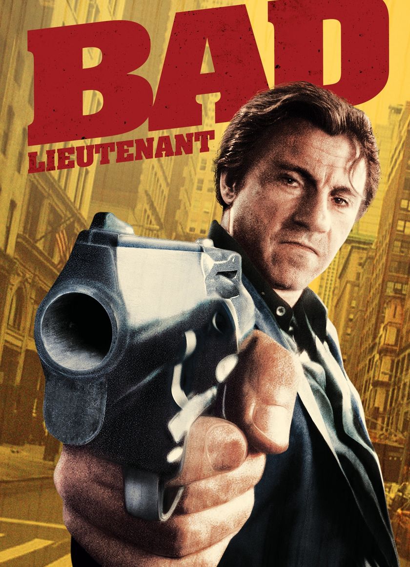 Bad Lieutenant
