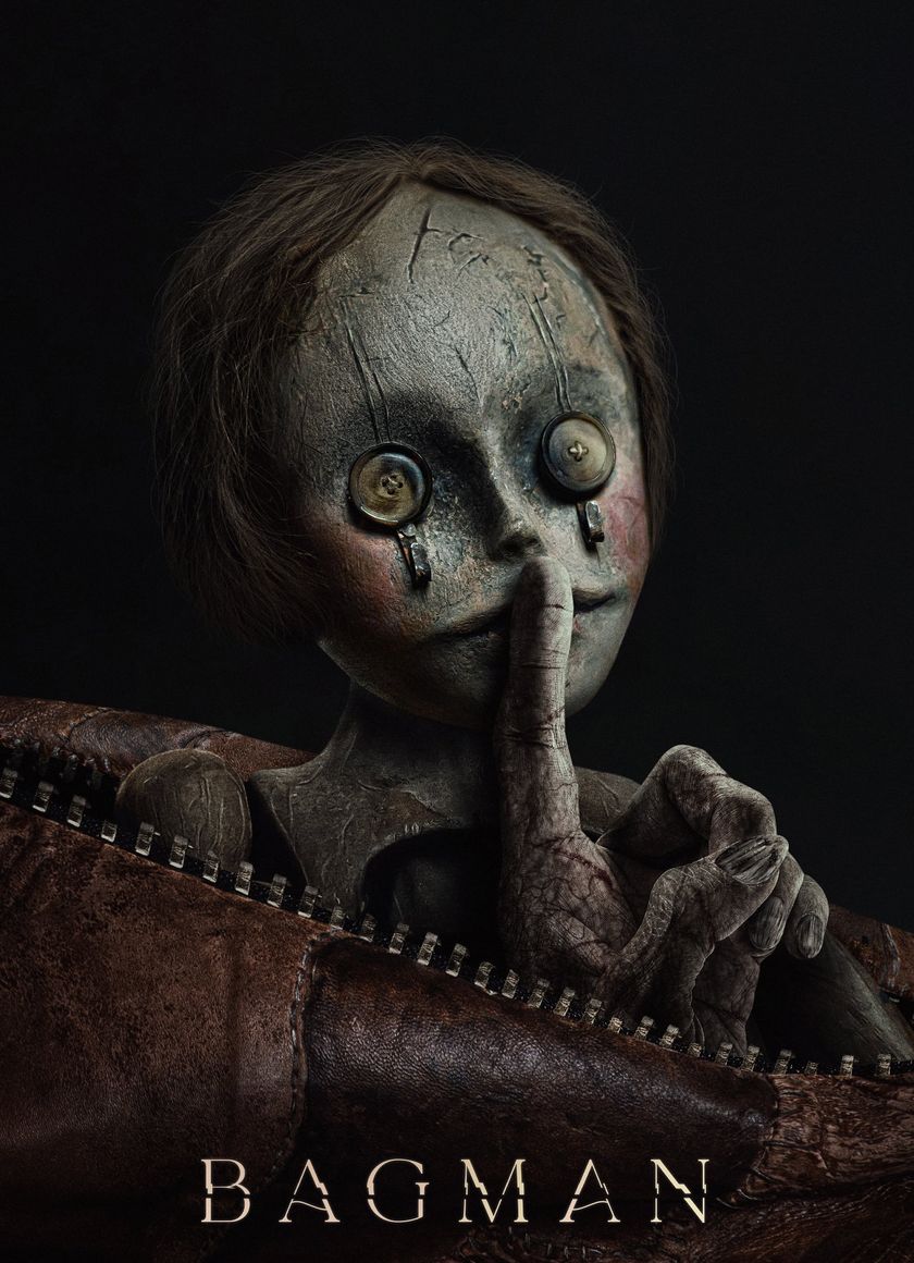 Bagman