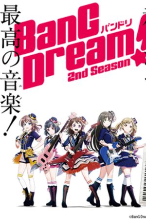 BanG Dream! 2