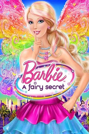 Barbie: A Fairy Secret
