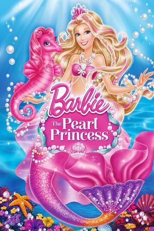 Barbie: Công Chúa Ngọc Trai