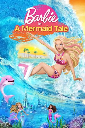 Barbie in a Mermaid Tale