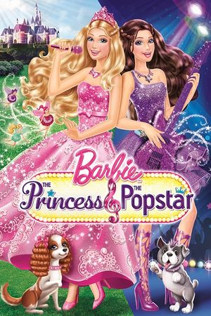 Barbie: The Princess & the Popstar