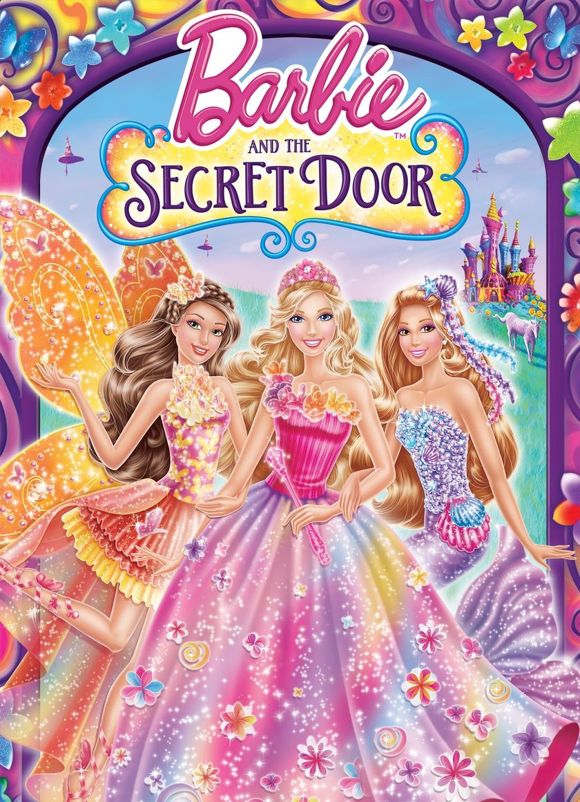 Barbie Và Cánh Cổng Bí Mật