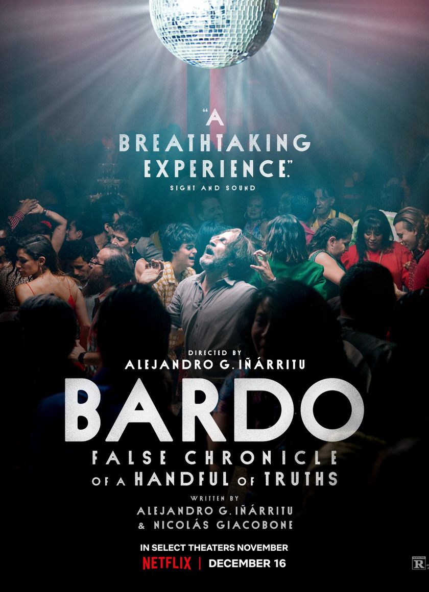 BARDO, Ký Sự Giả Về Đôi Chút Sự Thật