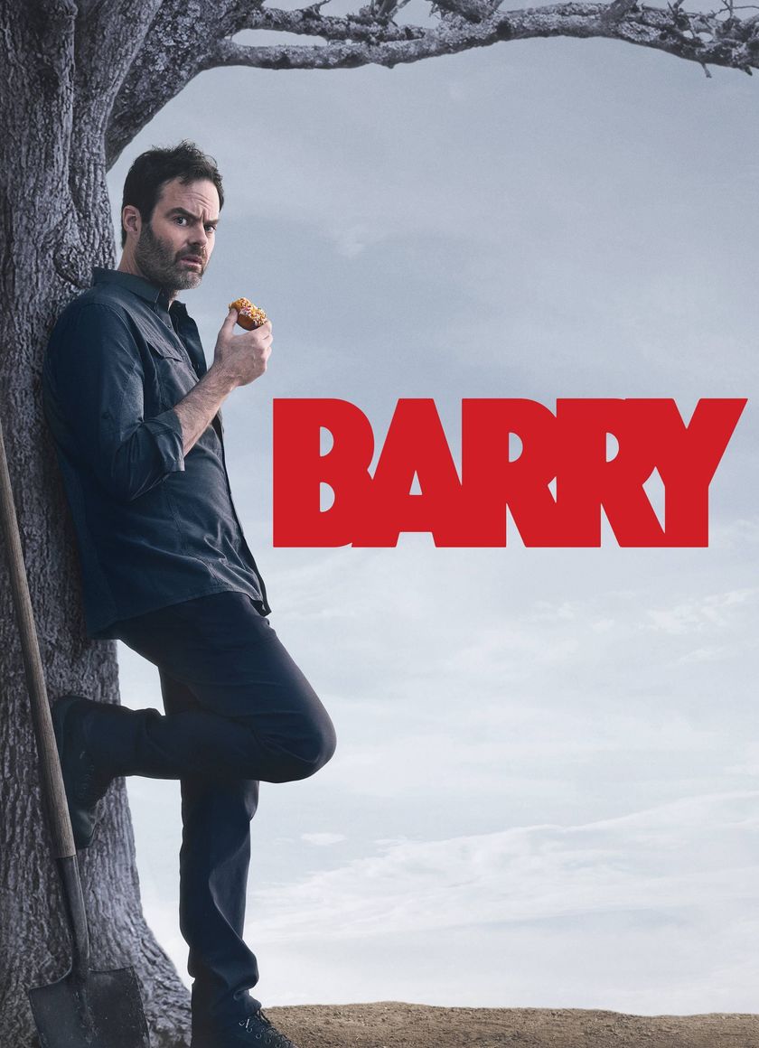 Barry (Phần 1)