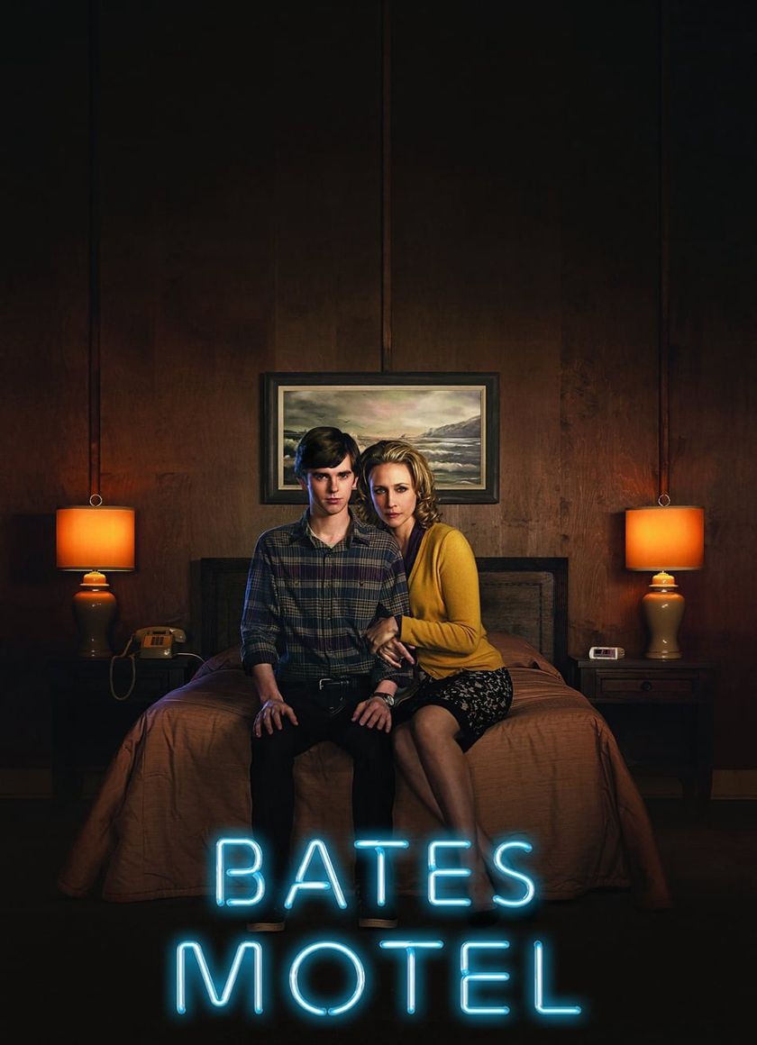 Bates Motel (Phần 1)