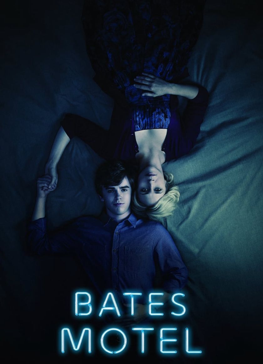Bates Motel (Phần 2)
