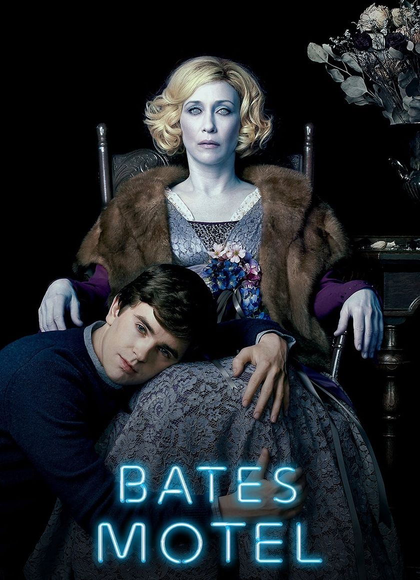Bates Motel (Phần 5)