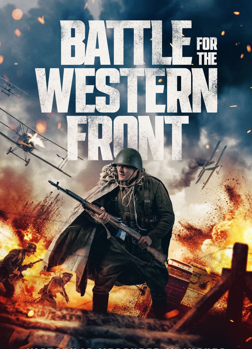 Battle for the Western Front