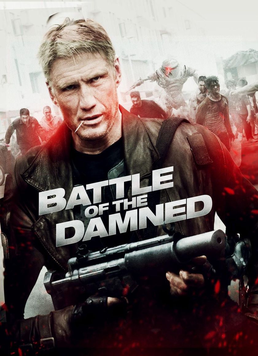 Battle of the Damned