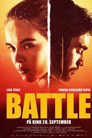 Battle: Sàn Đấu Hip Hop