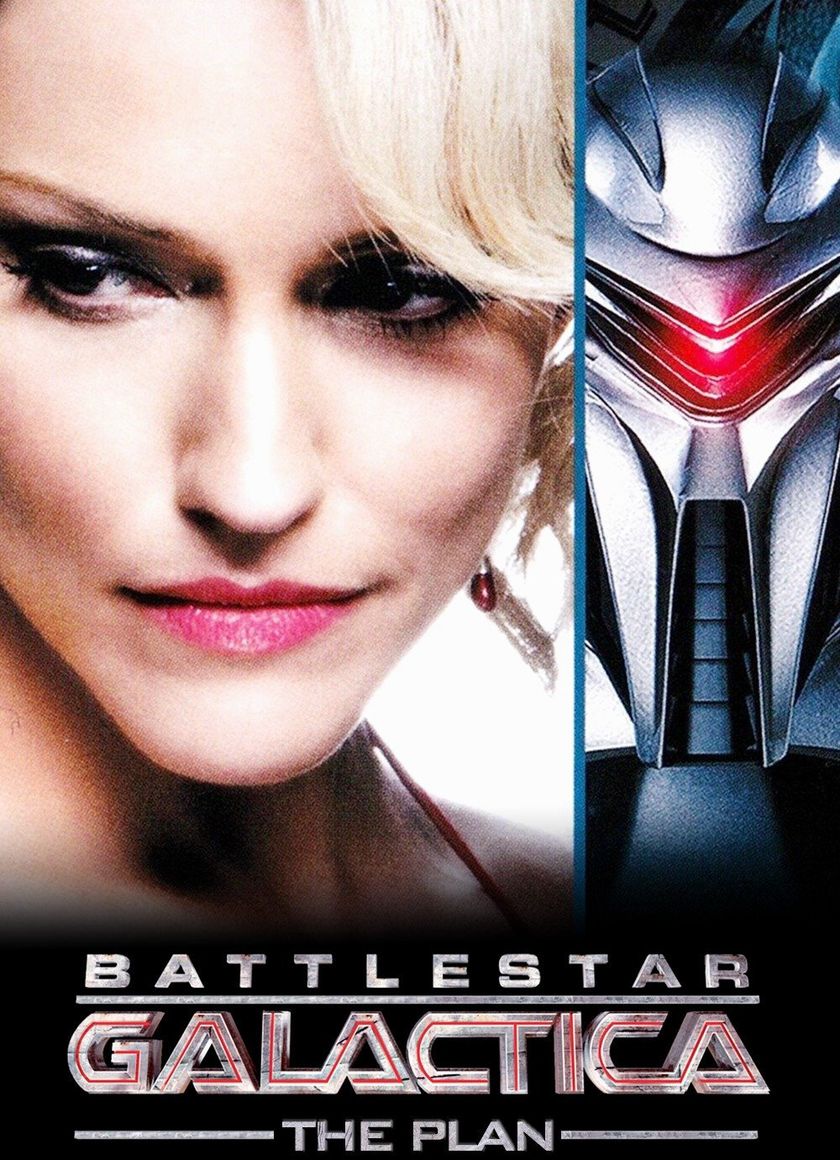 Battlestar Galactica: The Plan